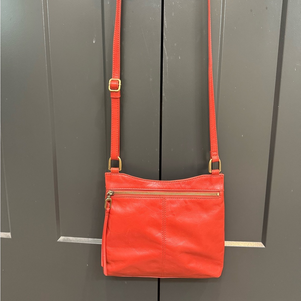 HOBO Cambel Crossbody … see photos for description